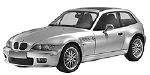 BMW E36-7 C2901 Fault Code