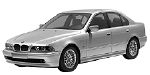 BMW E39 C2901 Fault Code