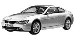 BMW E63 C2901 Fault Code