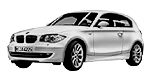 BMW E81 C2901 Fault Code